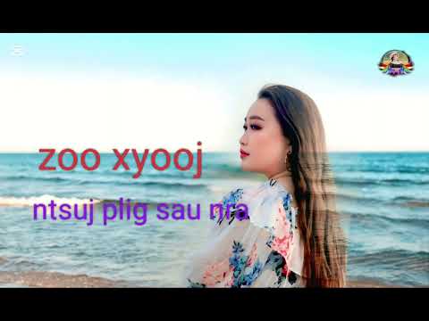 Zoo xyooj ntsuj plig sau nra cover 2025/5/7