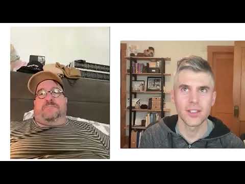 Stephin Merritt Bellucci Symposium