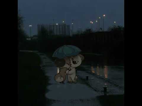 Три дня дождя, MONA - Прощание (speed up)