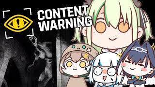 *Start!* - 【CONTENT WARNING】 DON'T DEAD OPEN INSIDE