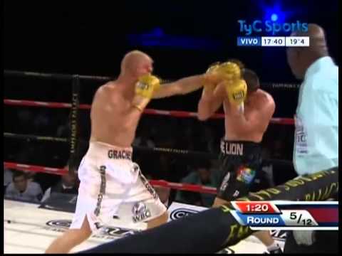 2014 08 09 Ryno Liebenberg vs Denis Grachev  TyC DVDRip