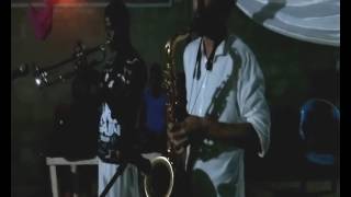 Gba Mi Leti Ki N'Dolowo (Fela Kuti & Africa 70's cover) par Abomey Afrojazz Orchestra