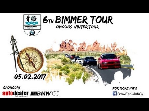 BMW Meeting 05/02/2017 Cyprus