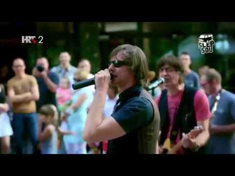 Šlep šou, Psihomodo Pop - Frida