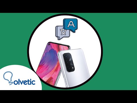 🈂️ How to CHANGE LANGUAGE Oppo A54, A74 and A94 5G