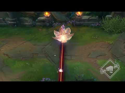 PBE Preview: Porcelain Protector Ezreal, Porcelain Amumu, Kindred,  Lissandra & Lux!  + Prestige