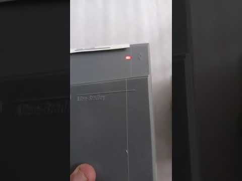 Allen Bradley PLC