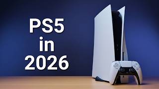 PS5 in 2026 - Have All The Issues Been Resolved?