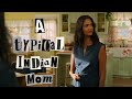Nalini Being A Typical Indian Mom For 2 Minutes Straight Never Have I Ever