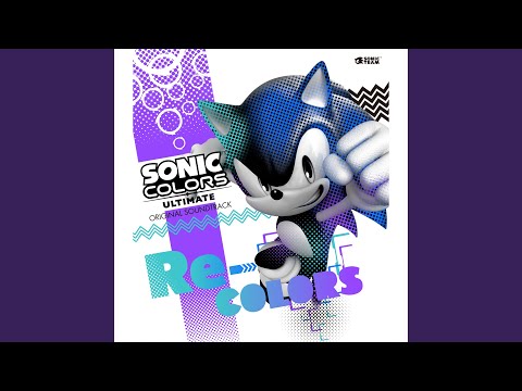 vs. Nega-Wisp Armor - Phase 2 (Remix)