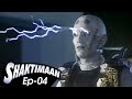 Shaktiman Episode 4 शक्तीमान ओर बिजली का आदमी Mukesh Khann
