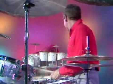 Buddy Rich VS Animal