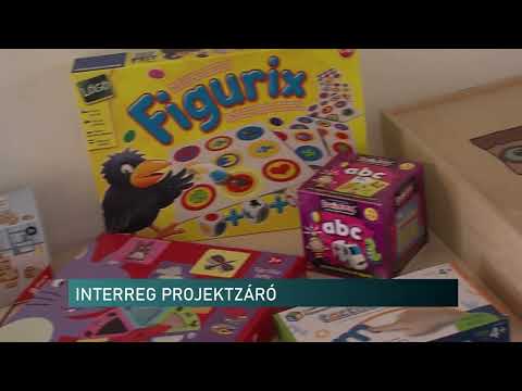 Szentlőrinci iskola - Híradó - 2022.02.11.