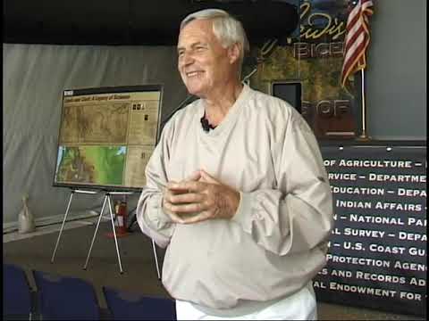 Tent of Many Voices: 08110405T