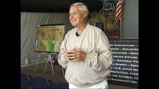 Tent of Many Voices: 08110405T