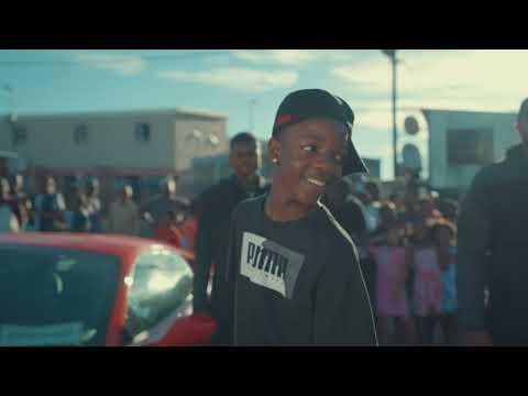 C Bryan feat. Priddy Prince Low life