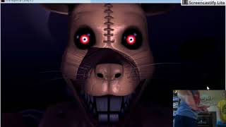 FNAC - Part 2 - how dare you kill me!!!!!!!!!!!!!!!!!!!!!!!