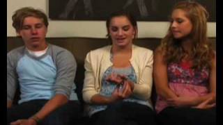 pureNRG-Any Which Way (Remix) Chipmunk