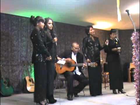 ARIKA VOICE at Indonesian Fund Raise Gala Dinner, Trinity Luteran Church