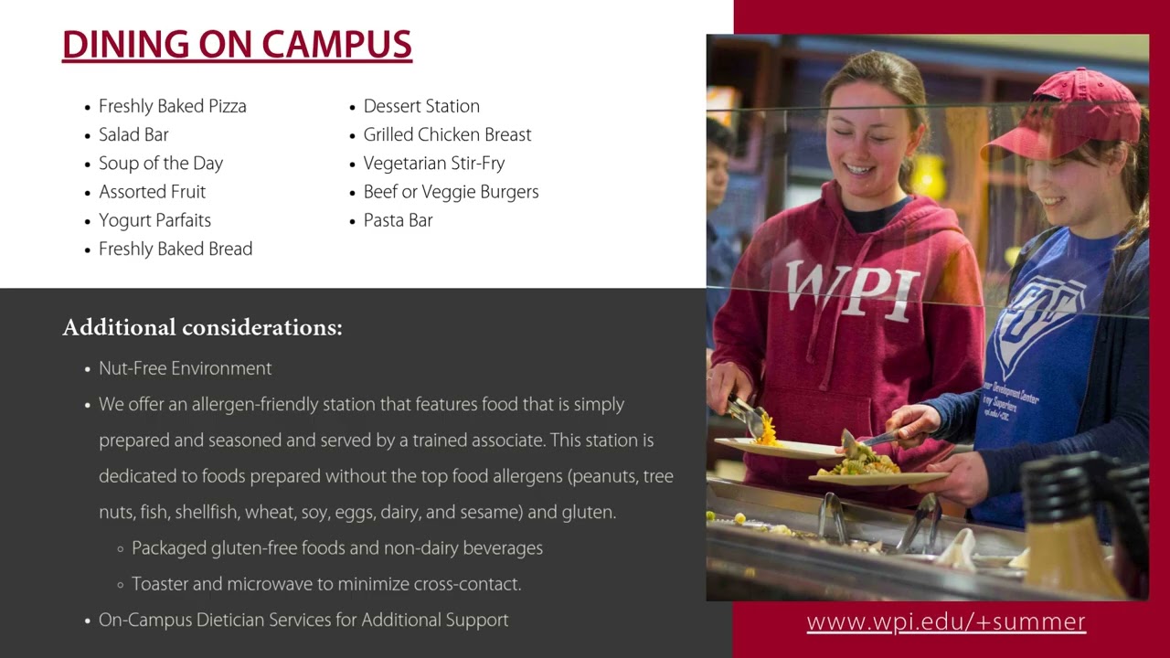 Frontiers 2026 Information Session