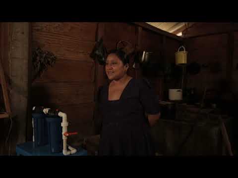 Help heal 500tseltalchildren anemia & malnutrition