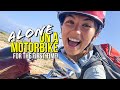Riding A Motorbike As A Woman In Yemen SOLO