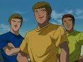 Captain Tsubasa Road To 2002 Episode 32 Bahasa Indonesia