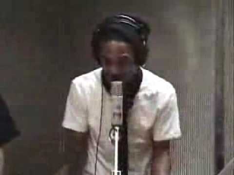 Luu Breeze, Richie Sosa, Bishop & Camoflauge (Cypher 2)