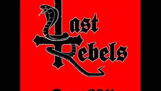 Last Rebels - Indian's Revenge