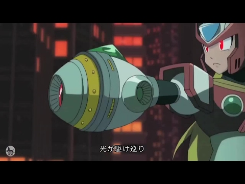 Mega Man X HARD TYPE MOD - 05 - Noisy heat, ARMOR UPGRADE!