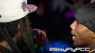 10/31/13 Vandam Bodyslam [W/ Special Invited Guest GRIND LAB] (Out There Halloween Thrash) @Club 313