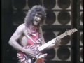 Van Halen - Pretty Woman LIVE (High Quality)