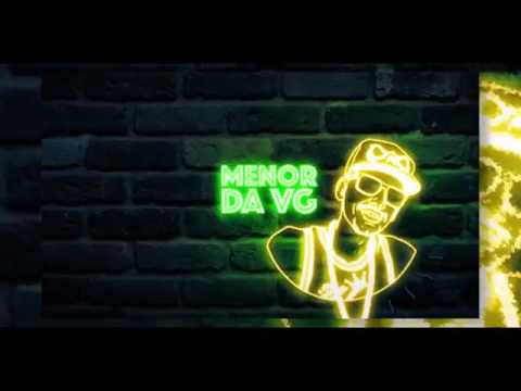 Mc Don Juan e mc menor da vg - foi sem querer querendo