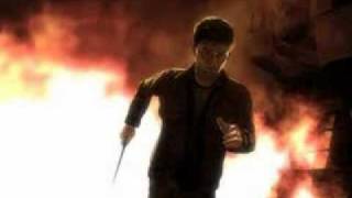 14. Broomsticks and Fire (Harry Potter & the Deathly Hallows