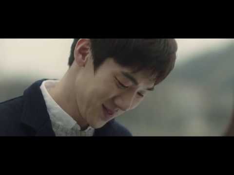 [Eng Sub] The Beauty Inside proposal scene with Woo Jin no.123