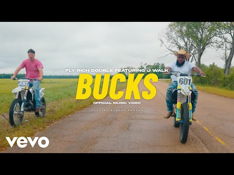 Fly Rich Double - Bucks ft. J Walk