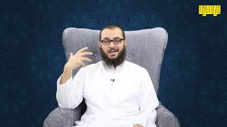 صورة 40. ما المراد بالتغني بالقرآن؟ وهل يجوز تعلم المقامات الموسيقية لتحسين الصوت؟