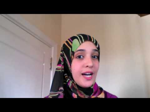 Learn Arabic on Italki with Radwa