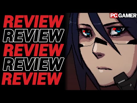 'Machine women with machine minds' | SIGNALIS PC Review