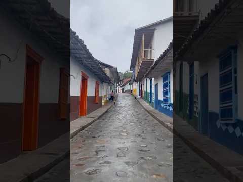 #concepcion #antioquia #colombia #viajando