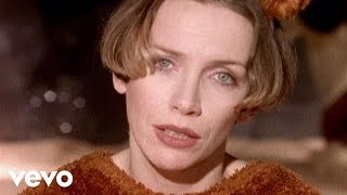 Annie Lennox - A Whiter Shade of Pale (Remastered)