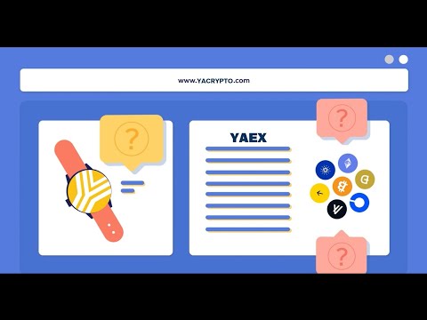 Introducing YAEX - The Future of Financial Transactions