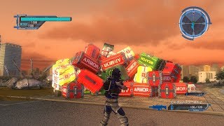 [EDF5実況]ストーム１に憧れて・・・_#38「苛烈なる戦場」