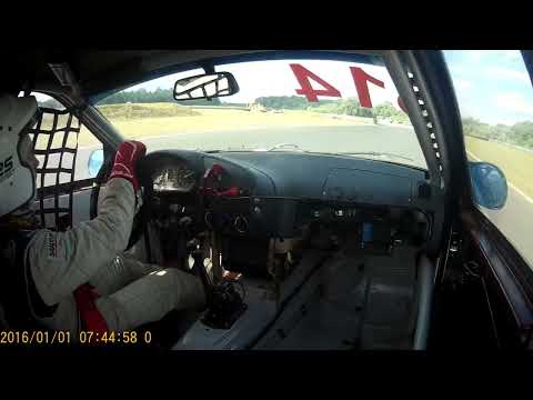 Michał Genstwa | 3 Runda MPRC 2021 | BMW e36 RWD Cup