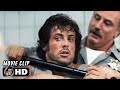 RAMBO FIRST BLOOD Clip The Jail Escape 1982
