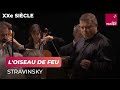 Stravinsky : L'Oiseau de feu (Orchestre philharmonique de radio France / Mikko Franck)