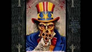 Bad Religion - Punk Rock Song