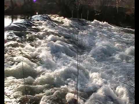 Das Wasser H2O alias Electro techno, tecno