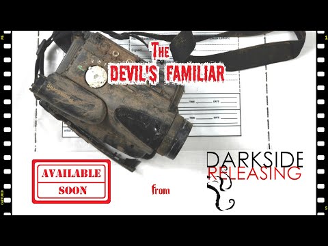 The Devil's Familiar [OFFICIAL TRAILER] 2019