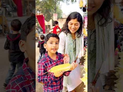 Anant ko Mumma ne kya khilaya 🤔